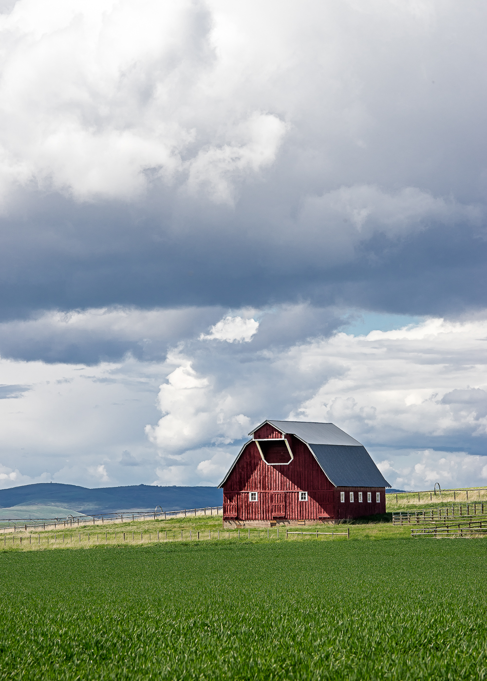 Joseph, Oregon